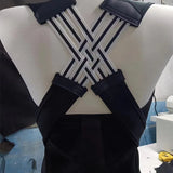 Magnetic Back Posture Corrector – Adjustable Shoulder Support for Spinal Alignment & Sitting Posture