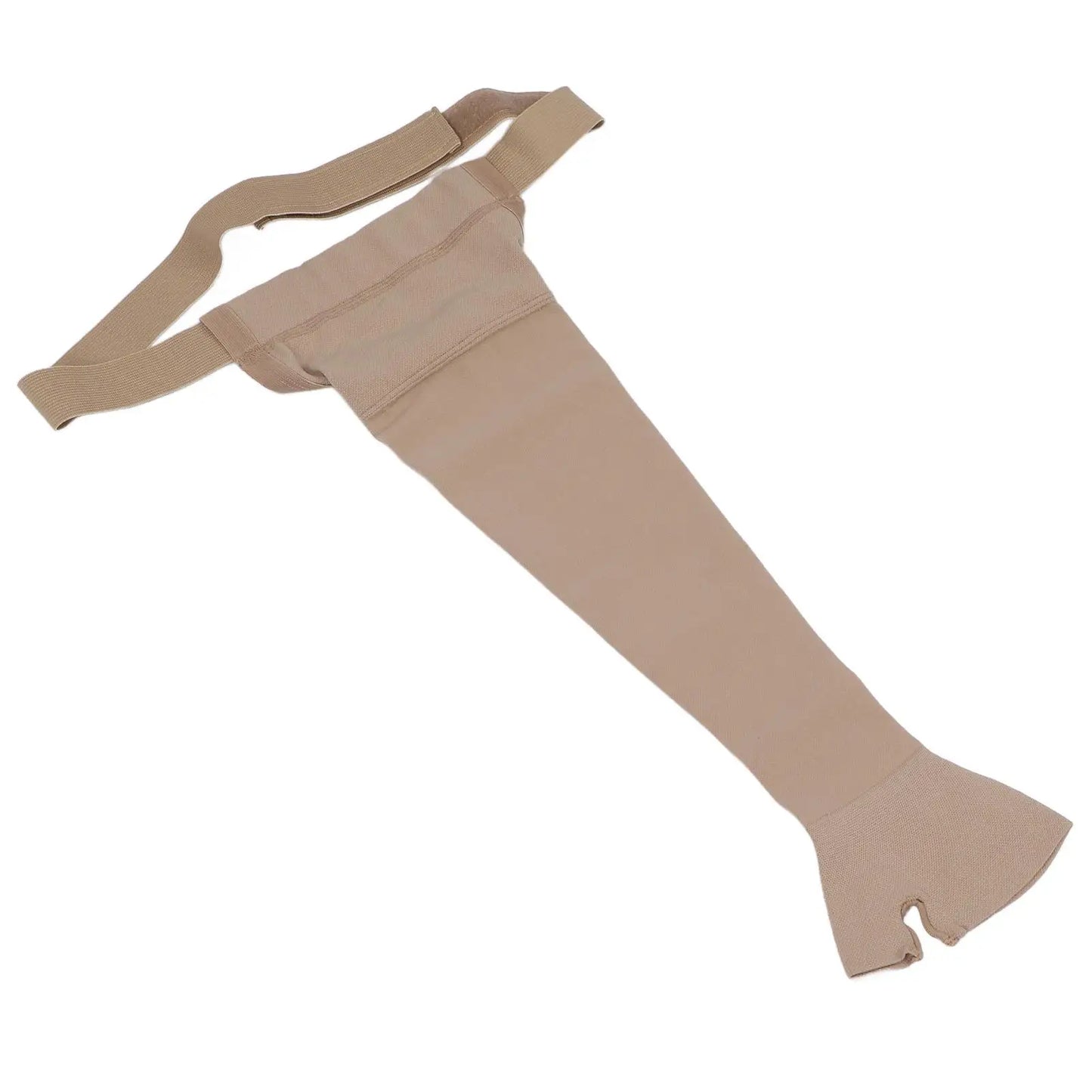 Medical Compression Arm Sleeve – 23-32mmHg Lymphedema Support for Mastectomy & Breast Cancer Recovery