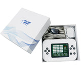 30 Levels 15 Modes Electric Tens Relax Muscle Stimulator EMS Acupuncture Body Facial Massager Digital Therapy Slimming Machine