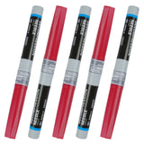 Sanke Rescue Pneumothorax Decompression Needle – 50G Chest Catheter for Trauma & First Aid IFAK Kits