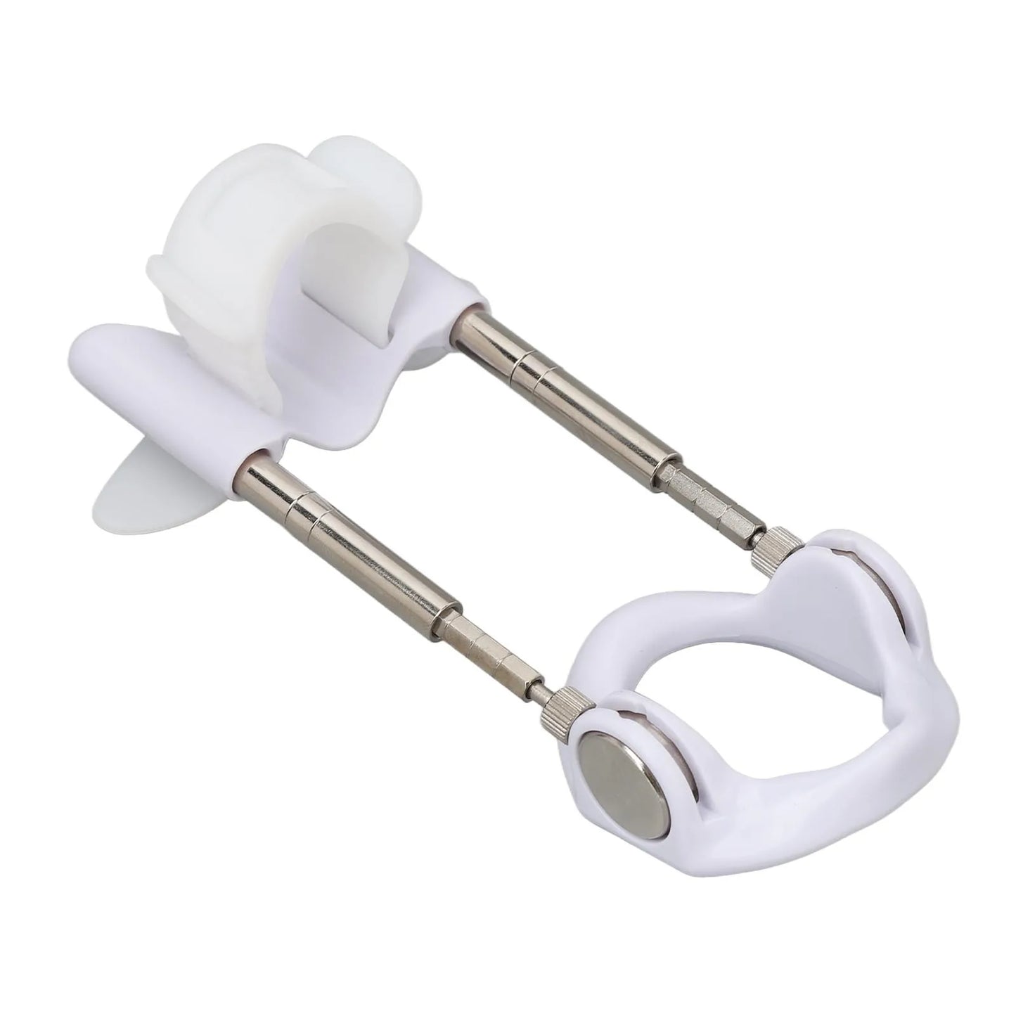 Adjustable Penis Traction Device – Male Wearable Stretcher Bracket for Size Enhancement & Strength Training