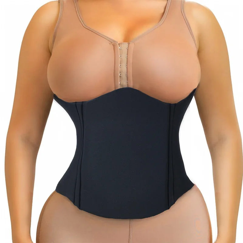 360° AB Lipo Foam Board – Post-Liposuction Waist & Abdomen Compression Support for Recovery & Body Shaping