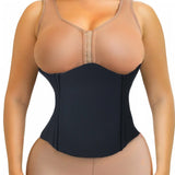 360° AB Lipo Foam Board – Post-Liposuction Waist & Abdomen Compression Support for Recovery & Body Shaping