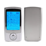 Smart Health 16-Mode Digital Pulse Massager – Electrotherapy Muscle Stimulator & Pain Relief Device