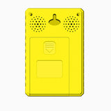 BR-9C-XR-3 Pro 2-in-1 Handheld Digital Display Electromagnetic Radiation Nuclear Detector EMF Geiger Counter Accurate Tester