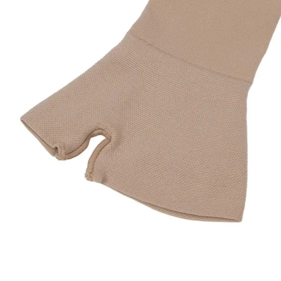 Medical Compression Arm Sleeve – 23-32mmHg Lymphedema Support for Mastectomy & Breast Cancer Recovery