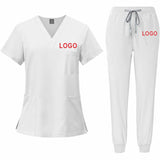 Customized Quick-Drying Medical Blouse & Overalls – Unisex Nurses, Doctors, Pet Hospital & Beautician Uniforms