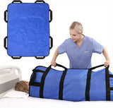 Waterproof Bed Positioning Pad – Transfer & Turning Sheet for Elderly and Disabled Care