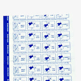 Breathable Nasal Strips – Anti-Snoring Nose Patches for Easier Breathing & Better Sleep (100/500PCS)