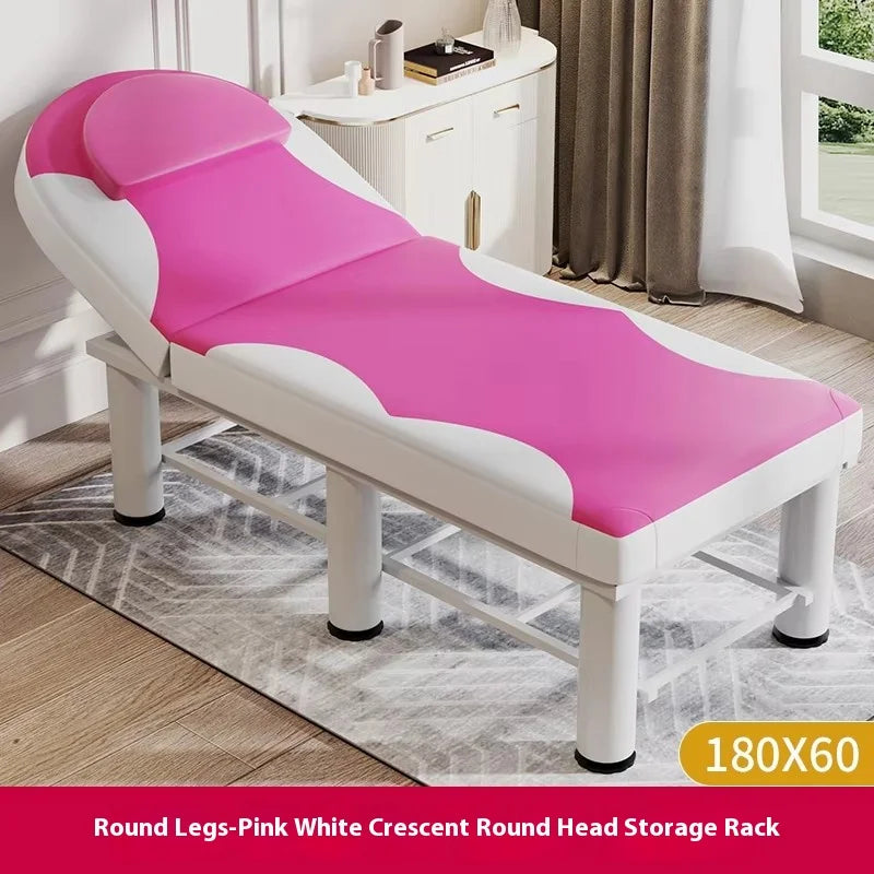 Professional Massage Stretcher Lit De Spa Stretchers Portable Bed Beautician Table Camillas Electricas Para Spa De Belleza