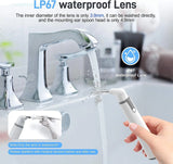 WiFi Digital Otoscope 3.9mm Ear Camera for iPhone & Android – Ear Wax Removal & Inspection Tool