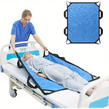 Waterproof Bed Positioning Pad – Transfer & Turning Sheet for Elderly and Disabled Care