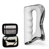 Electric Fascia Knife Vibration Body Massager Muscle Relaxation Body Lifting Hyperblade Massage Blade Tool