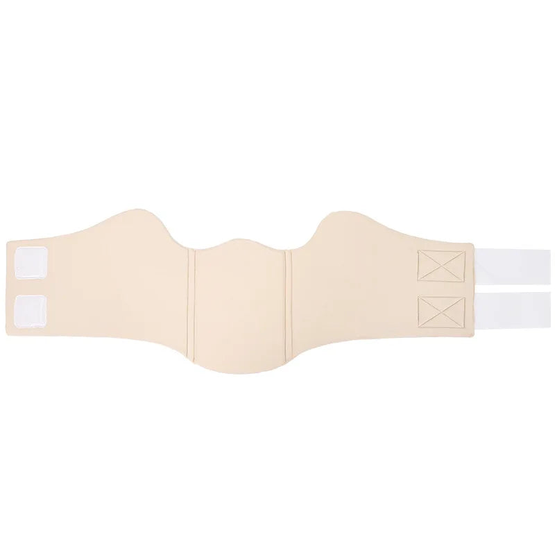 360° AB Lipo Foam Board – Post-Liposuction Waist & Abdomen Compression Support for Recovery & Body Shaping