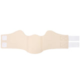 360° AB Lipo Foam Board – Post-Liposuction Waist & Abdomen Compression Support for Recovery & Body Shaping