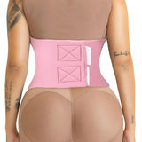 360° AB Lipo Foam Board – Post-Liposuction Waist & Abdomen Compression Support for Recovery & Body Shaping