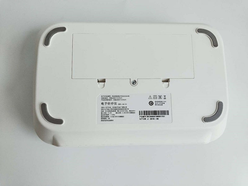 Hwato SDZ III Electro Low-Frequency Acupuncture Stimulator 6 Channels Acupuncture Needle Treatment for Nerve and Muscle Massage