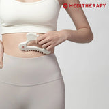 Ceramic Gua Sha board skin scraping tools face massager whole body carving Body Guasha, Body Massage Tool