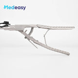 Laparoscopic Simulation Trainer Instruments – Forceps, Graspers, Scissors, Needle Driver for Surgical Training