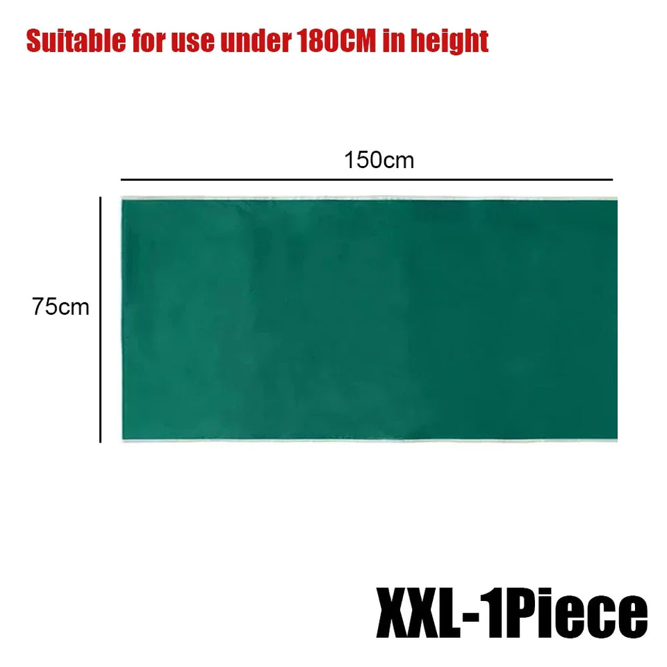 Reusable Slide Transfer Sheet for Elderly & Disabled – Washable Positioning Pad for Bed Mobility & Body Lifting