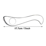 Professional GuaSha Massage Tools Stainless Steel Gua Sha Scraping Massage Tool IASTM Tools Great Soft Tissue Mobilization Tool