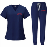 Customized Quick-Drying Medical Blouse & Overalls – Unisex Nurses, Doctors, Pet Hospital & Beautician Uniforms