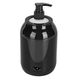 Essential Oil Heater LED Display Temperature Adjust Single Massage Oil Bottle Warmer Massage Oil Heater