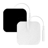 50/20/10pcs Electrode Pads Muscle Stimulator Acupuncture Physiotherapy Patches Tens Machine Conductive Gel Body Massage Pads