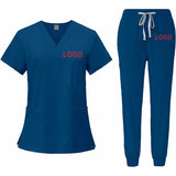 Customized Quick-Drying Medical Blouse & Overalls – Unisex Nurses, Doctors, Pet Hospital & Beautician Uniforms