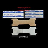 Breathable Nasal Strips – Anti-Snoring Nose Patches for Easier Breathing & Better Sleep (100/500PCS)