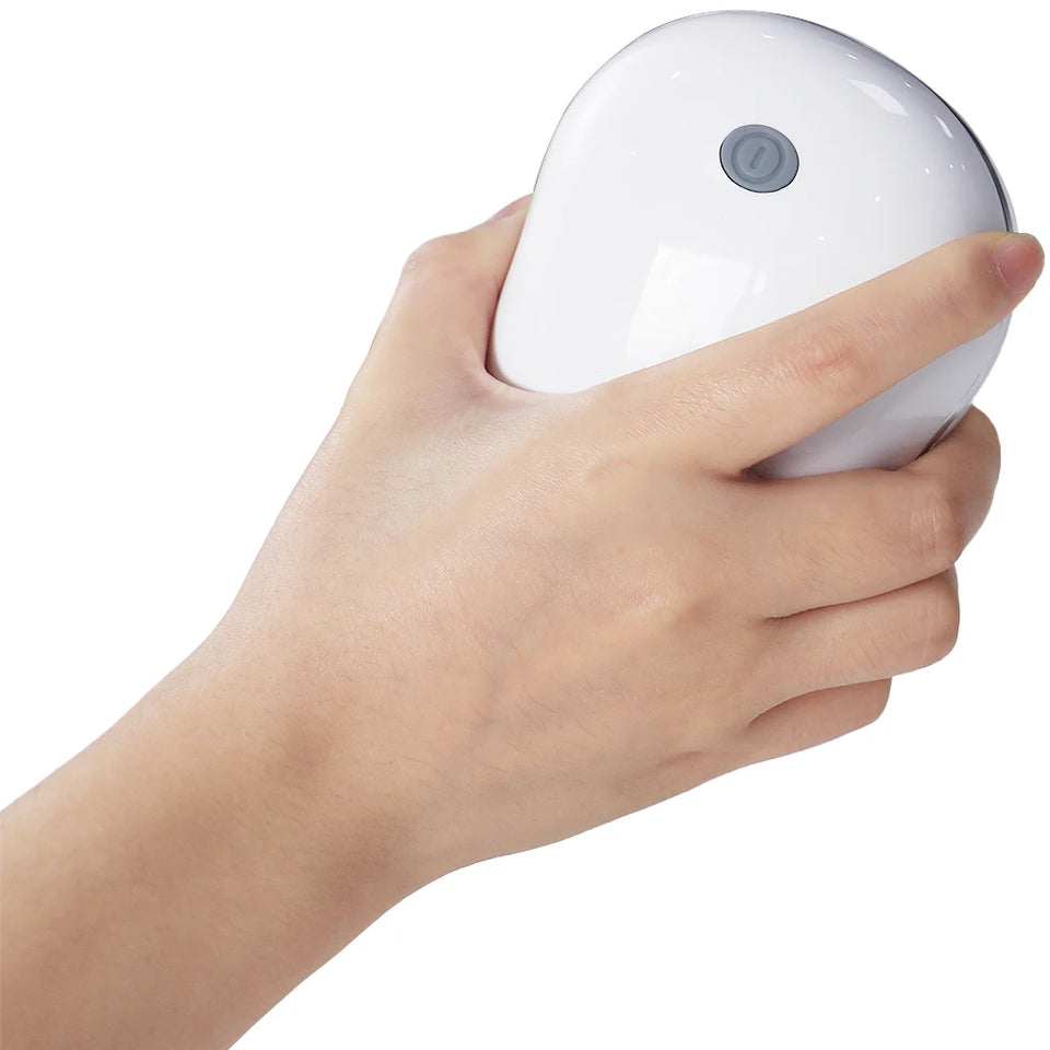 Electric Scalp Head Massager Head Body Massager for Hair Growth Stress Relax Head Massager Health Care