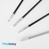 Laparoscopic Simulation Trainer Instruments – Forceps, Graspers, Scissors, Needle Driver for Surgical Training