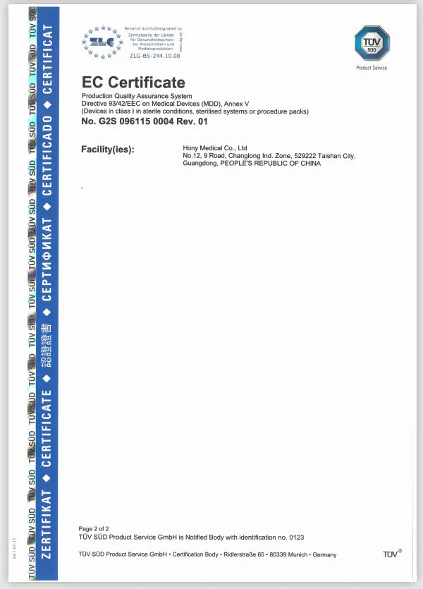 Negative Pressure Wound Therapy (NPWT) VAC Device with Dressing Kit – Advanced Medical Wound Care System