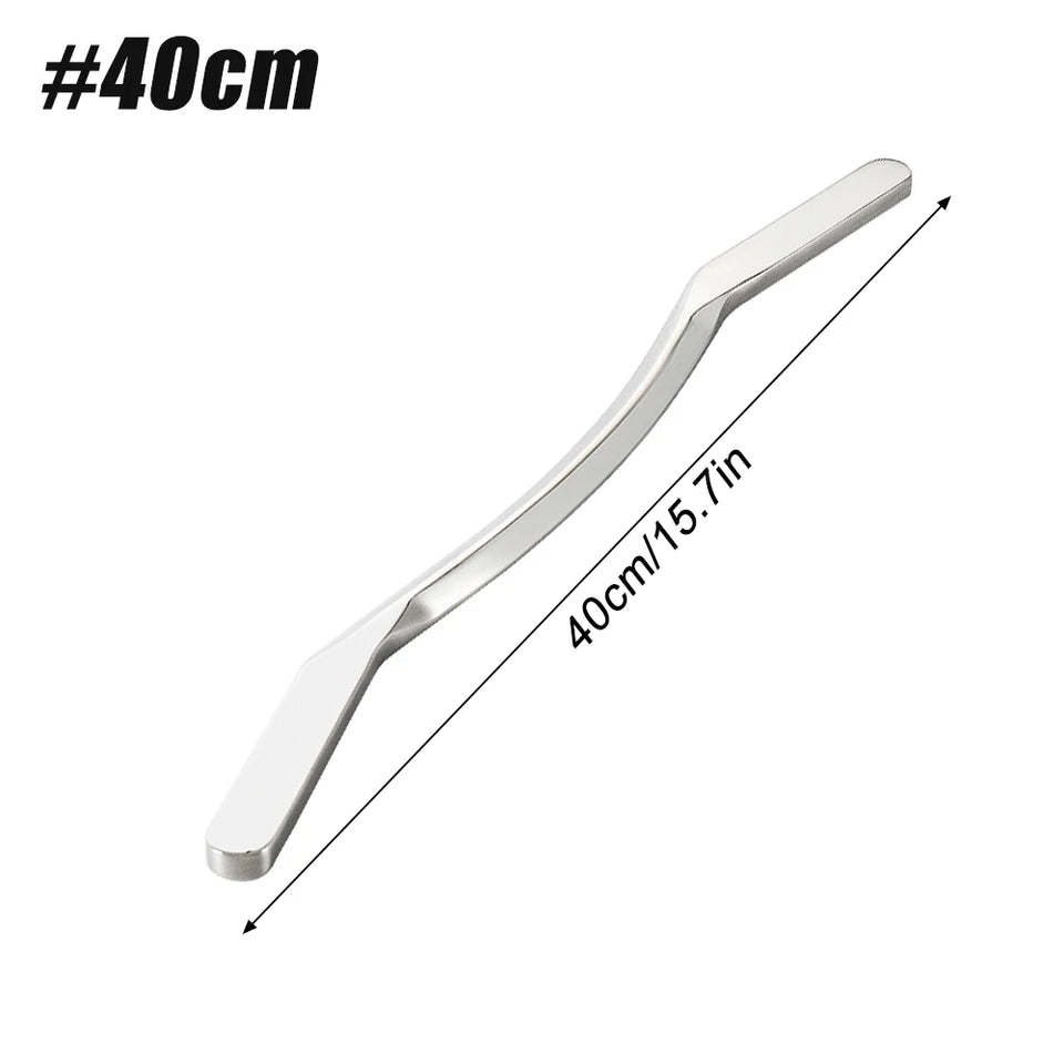 1Pcs Sport Stainless Steel Long Gua Sha Tool-Guasha Long Bar Muscle Scraping Massage Tools-Help Relieve Sore Muscles Soft Tissue
