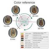 Electric Foot Detox Hydrotherapy Machine Ion Cleaning Foot Bath Massage Vibrat Care Array Relieve Stress Muscle Healthy Massager