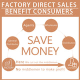 Radiant Skin Savior Lymphatic Detox Face Massager Fades Wrinkles Firms Jawline and Eyes Natural Copper Wood Beauty Tool