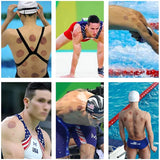 6or24  Pieces Suction Cups Massage Vacuum Cupping Body Massager Plastic Vacuum Suction Therapy Cupping Set Cans for Massage