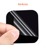 50/20/10pcs Electrode Pads Muscle Stimulator Acupuncture Physiotherapy Patches Tens Machine Conductive Gel Body Massage Pads