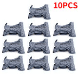 5/10PCS Israeli Bandage First Aid Trauma Hemostatic Bandage Kit Wound Traumatic Emergency Compression Bandages Medical Army Aid