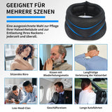 Anti-Snoring Neck Brace – 3D Foam Neck & Shoulder Support for Pain Relief and Relaxation