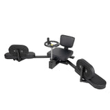 220 lbs Heavy-Duty Pro Leg Stretcher – Yoga & Flexibility Training Machine for Home Gym