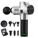 Phoenix A2 Massage Gun – Deep Tissue Muscle Massager for Pain Relief & Full Body Relaxation