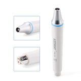 AZDENT Ultrasonic Piezo Scaler Handpiece – Compatible with EMS, DTE, WOODPECKER, SATELEC, VRN (135° Sterilizable)