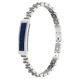 Waterproof Smart Fitness Bracelet – Activity Tracker with Heart Rate, Sleep Monitor & Pedometer for Men & Women (Android & iOS)