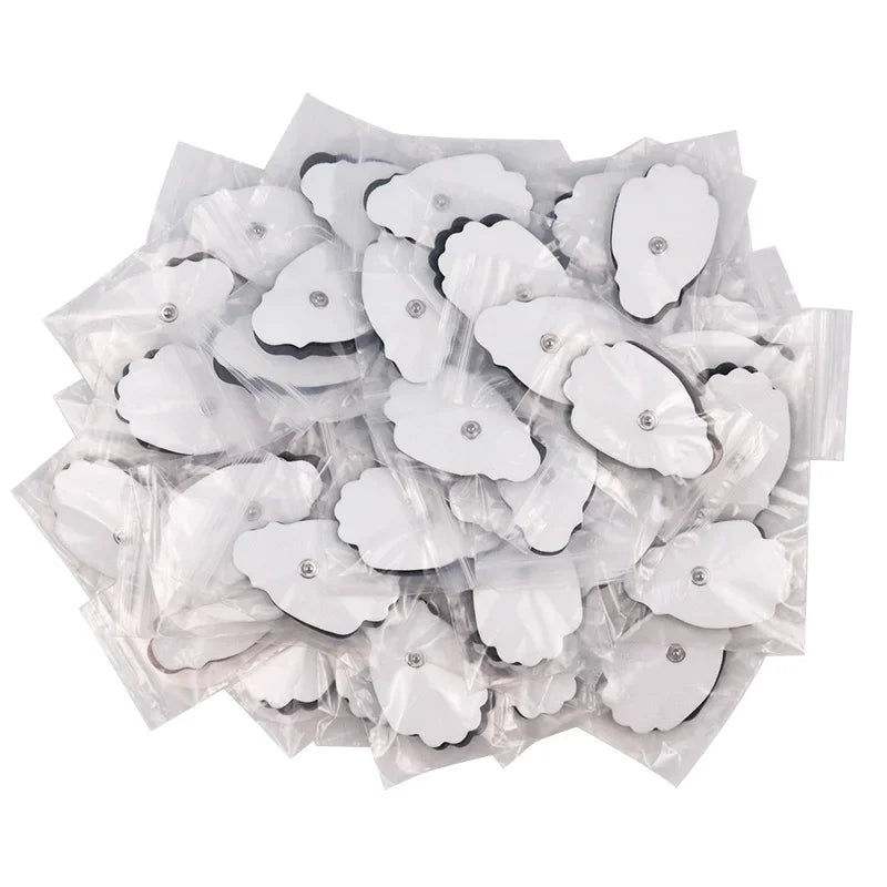 Smart Health 16-Mode Digital Pulse Massager – Electrotherapy Muscle Stimulator & Pain Relief Device