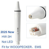 AZDENT Ultrasonic Piezo Scaler Handpiece – Compatible with EMS, DTE, WOODPECKER, SATELEC, VRN (135° Sterilizable)