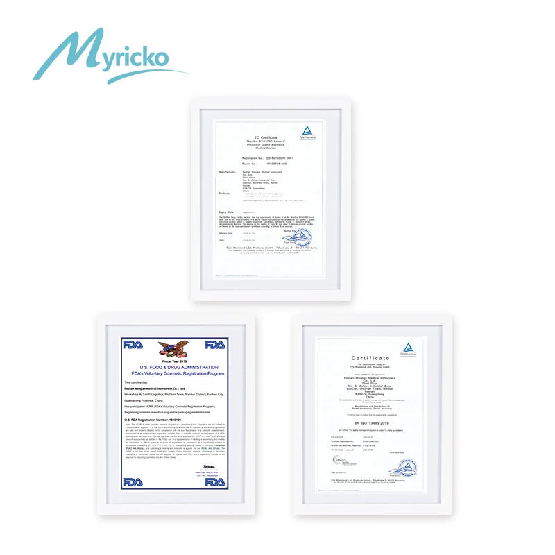 High-Speed LED Dental Handpiece – Straight Turbine Drill with Electric Motor for Dentistry