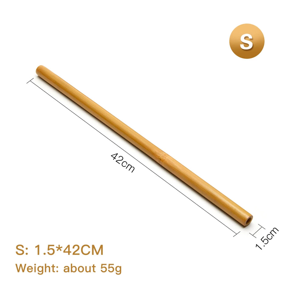 Natural Bamboo Massage Stick Wood Therapy Stick Gua Sha Massage Wood Therapy Tools for Body Contour Cupping Gua Sha Massager