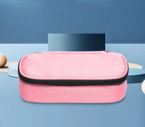 Portable Insulin Cooling Bag – Waterproof Thermal Diabetic Pill Organizer (5 Colors, No Gel)