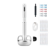 Bebird Note5 Smart Visual Ear Cleaner with Camera & Precision Tweezers – Mini Otoscope Earpick